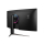 MSI Optix MAG342CQR czarny Curved - 607617 - zdjęcie 6